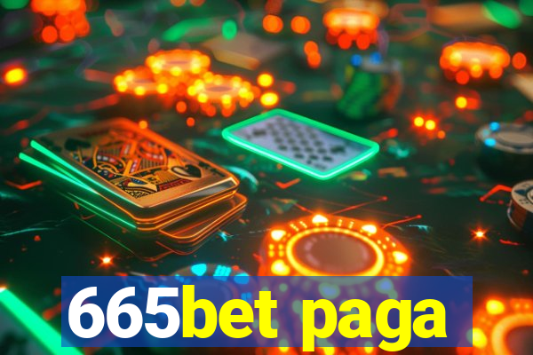 665bet paga